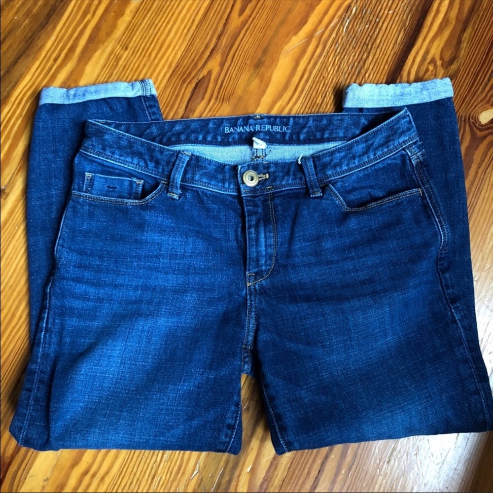 Banana Republic - Picture 2 of 3